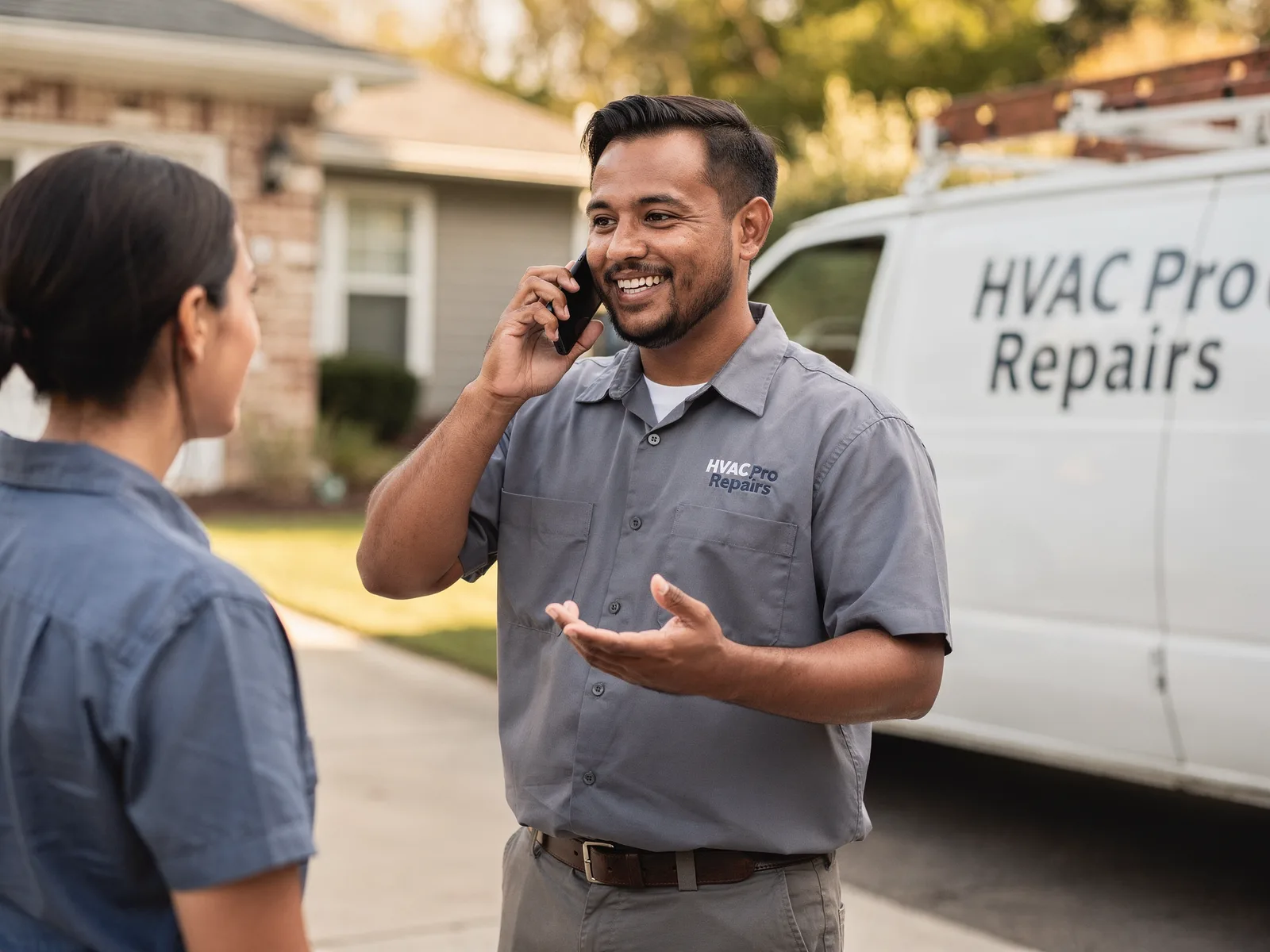 Heat Pump Repair Muscadine, AL FAQs